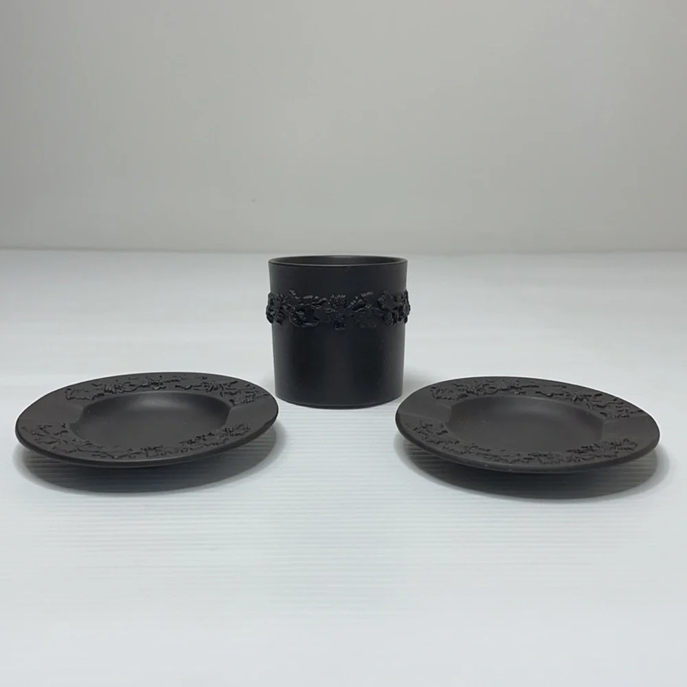 Wedgwood vintage set